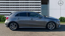 Mercedes-Benz A-Class A180 AMG Line Executive 5dr Auto Petrol Hatchback